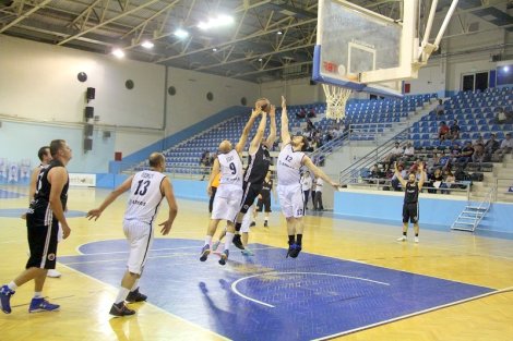 Aegean League Foto Galeri | 25-05-2017 PETLİM - ARKAS | Galeri 57