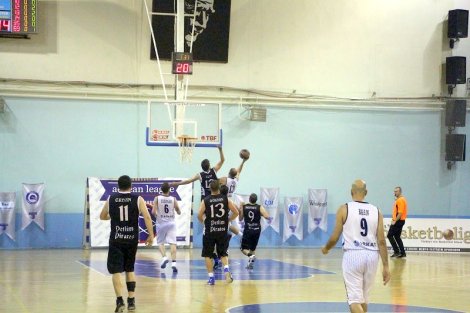 Aegean League Foto Galeri | 25-05-2017 PETLİM - ARKAS | Galeri 8