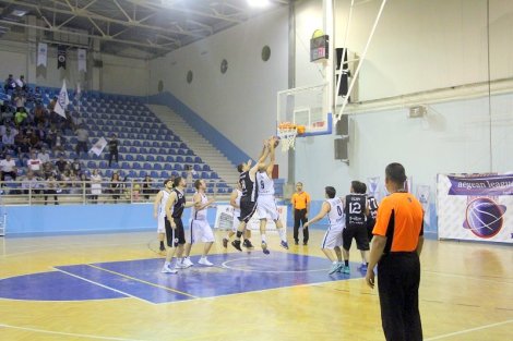 Aegean League Foto Galeri | 25-05-2017 PETLİM - ARKAS | Galeri 11