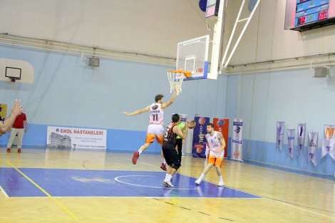 Aegean League Foto Galeri | 31-05-2017 SA TWİNS - EKOL HASTANESİ | Galeri 23