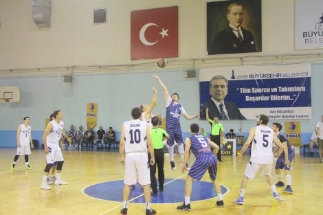 Aegean League Foto Galeri | 31-05-2017 ÖZGÖRKEY - PAMUKKALE DÖVİZ