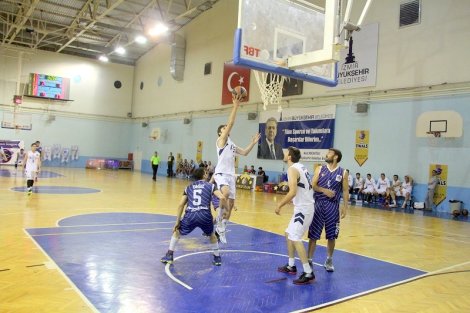 Aegean League Foto Galeri | 31-05-2017 ÖZGÖRKEY - PAMUKKALE DÖVİZ | Galeri 21