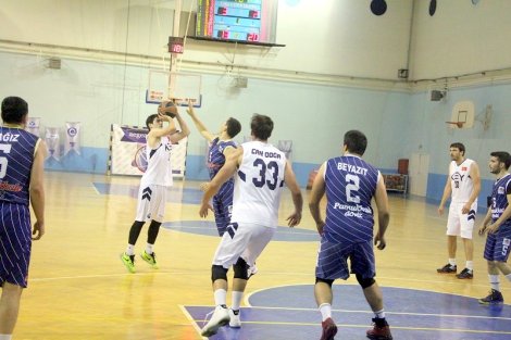 Aegean League Foto Galeri | 31-05-2017 ÖZGÖRKEY - PAMUKKALE DÖVİZ | Galeri 3