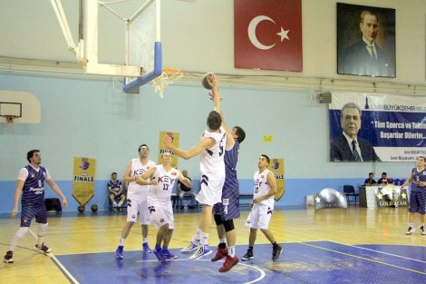 Aegean League Foto Galeri | 31-05-2017 ÖZGÖRKEY - PAMUKKALE DÖVİZ | Galeri 27