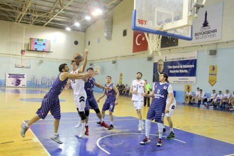 Aegean League Foto Galeri | 31-05-2017 ÖZGÖRKEY - PAMUKKALE DÖVİZ | Galeri 30