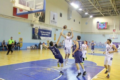 Aegean League Foto Galeri | 31-05-2017 ÖZGÖRKEY - PAMUKKALE DÖVİZ | Galeri 11