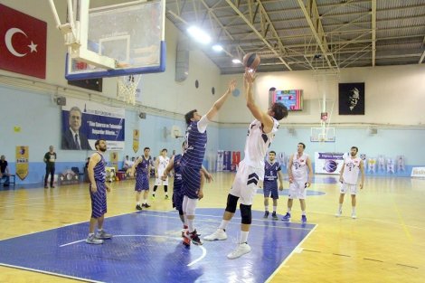 Aegean League Foto Galeri | 31-05-2017 ÖZGÖRKEY - PAMUKKALE DÖVİZ | Galeri 5