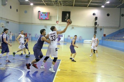 Aegean League Foto Galeri | 31-05-2017 ÖZGÖRKEY - PAMUKKALE DÖVİZ | Galeri 38