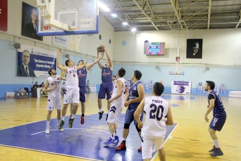 Aegean League Foto Galeri | 31-05-2017 ÖZGÖRKEY - PAMUKKALE DÖVİZ | Galeri 14