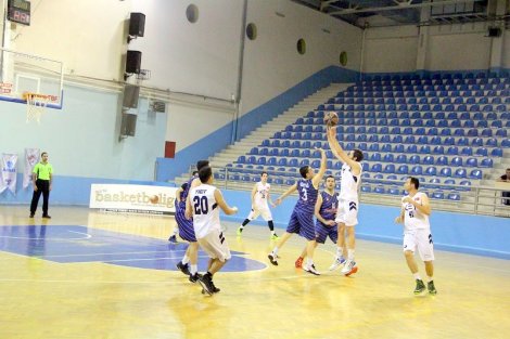 Aegean League Foto Galeri | 31-05-2017 ÖZGÖRKEY - PAMUKKALE DÖVİZ | Galeri 41