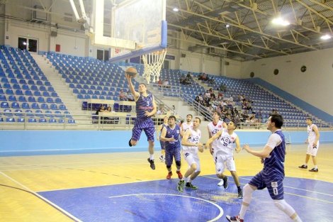 Aegean League Foto Galeri | 31-05-2017 ÖZGÖRKEY - PAMUKKALE DÖVİZ | Galeri 18