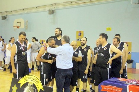Aegean League Foto Galeri | AEGEAN LEAGUE KURUMSAL LİG ÖDÜL TÖRENİ | Galeri 55