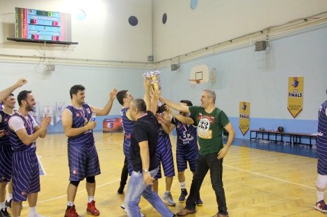 Aegean League Foto Galeri | AEGEAN LEAGUE ÖZEL LİG ÖDÜL TÖRENİ | Galeri 33