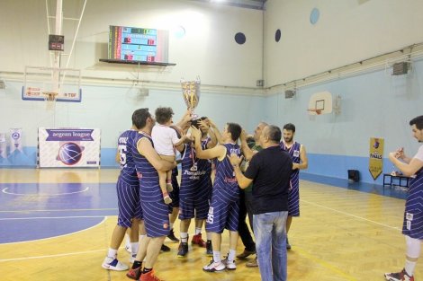 Aegean League Foto Galeri | AEGEAN LEAGUE ÖZEL LİG ÖDÜL TÖRENİ | Galeri 10