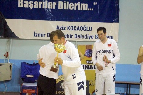 Aegean League Foto Galeri | AEGEAN LEAGUE ÖZEL LİG ÖDÜL TÖRENİ | Galeri 15