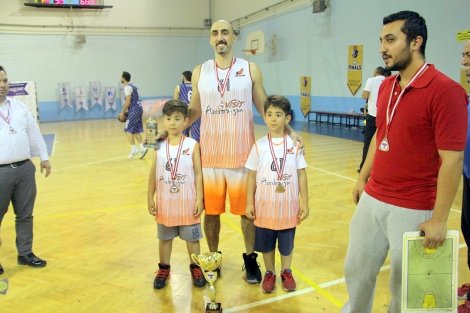Aegean League Foto Galeri | AEGEAN LEAGUE ÖZEL LİG ÖDÜL TÖRENİ | Galeri 11