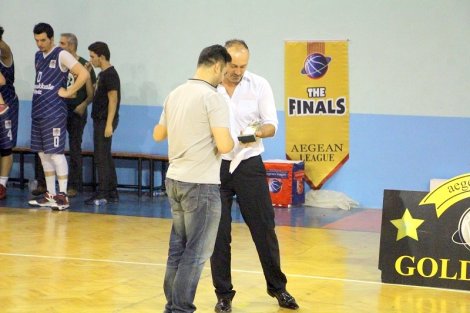 Aegean League Foto Galeri | AEGEAN LEAGUE ÖZEL LİG ÖDÜL TÖRENİ | Galeri 37