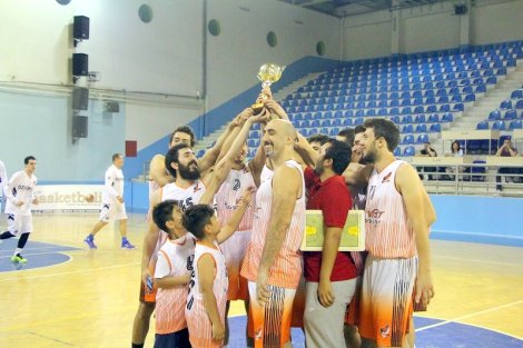 Aegean League Foto Galeri | AEGEAN LEAGUE ÖZEL LİG ÖDÜL TÖRENİ | Galeri 14