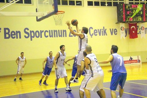 Aegean League Foto Galeri | 25-07-2018 İZMİR BAROSU - PETLİM | Galeri 31