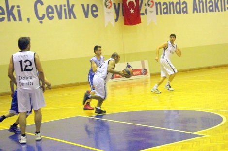 Aegean League Foto Galeri | 25-07-2018 İZMİR BAROSU - PETLİM | Galeri 27