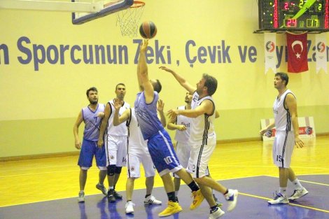 Aegean League Foto Galeri | 25-07-2018 İZMİR BAROSU - PETLİM | Galeri 32