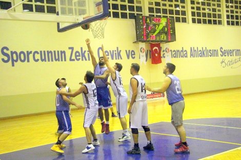 Aegean League Foto Galeri | 25-07-2018 İZMİR BAROSU - PETLİM | Galeri 6