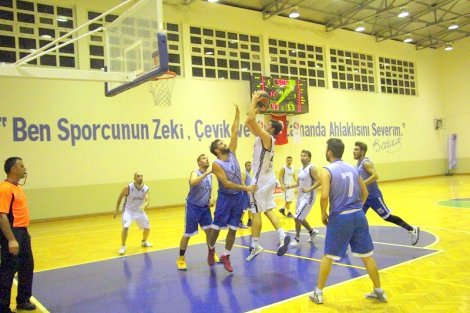 Aegean League Foto Galeri | 25-07-2018 İZMİR BAROSU - PETLİM | Galeri 9