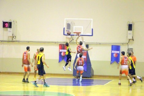 Aegean League Foto Galeri | 02-08-2017 ATÖLYE TAT - SA TWİNS | Galeri 18