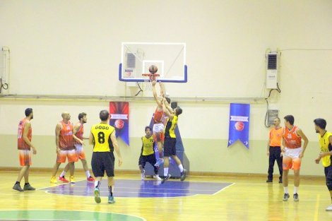 Aegean League Foto Galeri | 02-08-2017 ATÖLYE TAT - SA TWİNS | Galeri 35