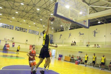 Aegean League Foto Galeri | 02-08-2017 ATÖLYE TAT - SA TWİNS | Galeri 26