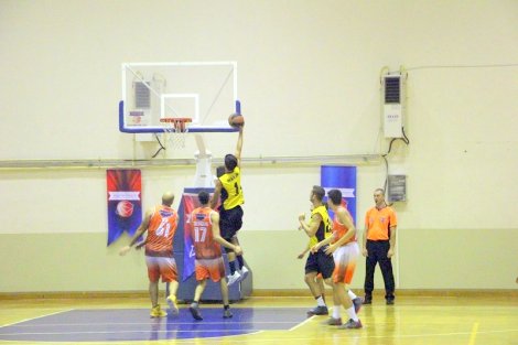 Aegean League Foto Galeri | 02-08-2017 ATÖLYE TAT - SA TWİNS | Galeri 10