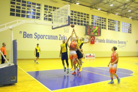 Aegean League Foto Galeri | 02-08-2017 ATÖLYE TAT - SA TWİNS | Galeri 13