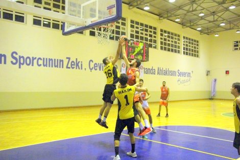 Aegean League Foto Galeri | 02-08-2017 ATÖLYE TAT - SA TWİNS | Galeri 28
