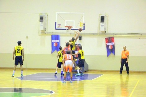 Aegean League Foto Galeri | 02-08-2017 ATÖLYE TAT - SA TWİNS | Galeri 21