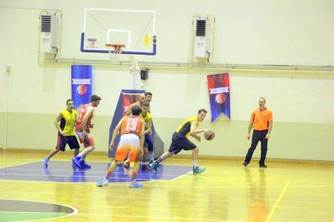 Aegean League Foto Galeri | 02-08-2017 ATÖLYE TAT - SA TWİNS | Galeri 17