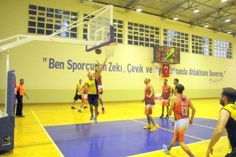 Aegean League Foto Galeri | 02-08-2017 ATÖLYE TAT - SA TWİNS | Galeri 20