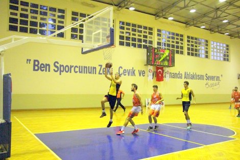 Aegean League Foto Galeri | 02-08-2017 ATÖLYE TAT - SA TWİNS | Galeri 31