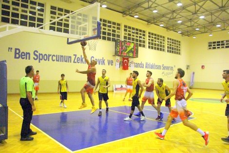 Aegean League Foto Galeri | 02-08-2017 ATÖLYE TAT - SA TWİNS | Galeri 12