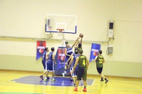 Aegean League Foto Galeri | 09-08-2017 TPI COMPOSİTES - TÜRK TUBORG | Galeri 28
