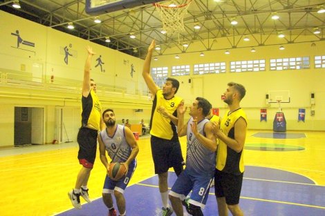 Aegean League Foto Galeri | 14-08-2017 ATÖLYE TAT - İZMİR BAROSU | Galeri 10