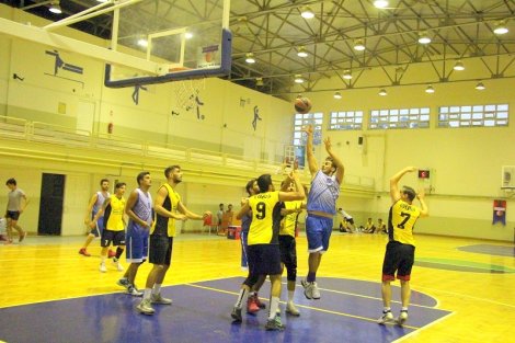 Aegean League Foto Galeri | 14-08-2017 ATÖLYE TAT - İZMİR BAROSU | Galeri 11