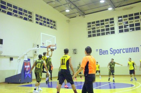 Aegean League Foto Galeri | 17-08-2017 ATÖLYE TAT - TÜRK TUBORG | Galeri 4