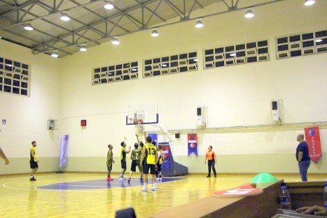 Aegean League Foto Galeri | 17-08-2017 ATÖLYE TAT - TÜRK TUBORG | Galeri 14