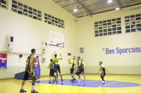 Aegean League Foto Galeri | 17-08-2017 ATÖLYE TAT - TÜRK TUBORG | Galeri 12