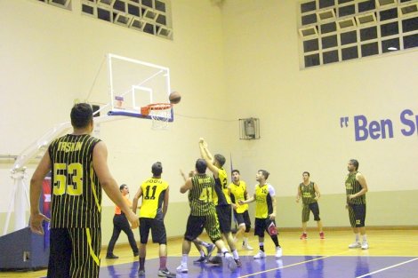 Aegean League Foto Galeri | 17-08-2017 ATÖLYE TAT - TÜRK TUBORG | Galeri 2