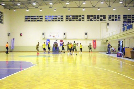Aegean League Foto Galeri | 17-08-2017 ATÖLYE TAT - TÜRK TUBORG | Galeri 7