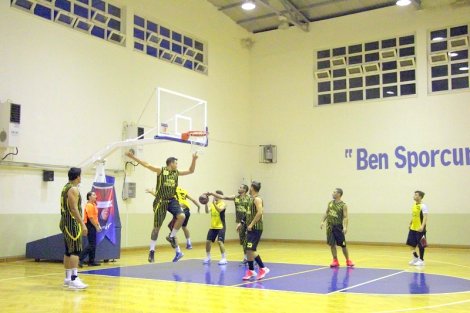 Aegean League Foto Galeri | 17-08-2017 ATÖLYE TAT - TÜRK TUBORG | Galeri 3