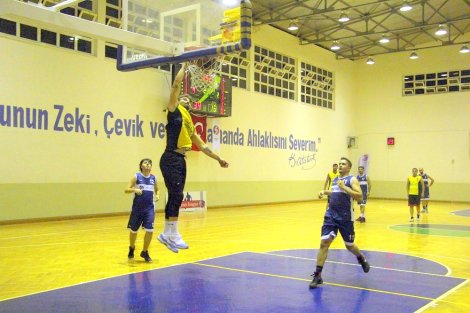 Aegean League Foto Galeri | 05-09-2017 ATÖLYE TAT - TPI COMPOSİTES | Galeri 17