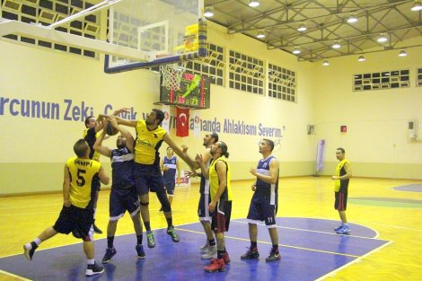 Aegean League Foto Galeri | 05-09-2017 ATÖLYE TAT - TPI COMPOSİTES | Galeri 5
