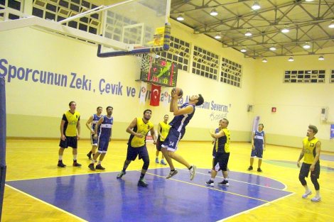 Aegean League Foto Galeri | 05-09-2017 ATÖLYE TAT - TPI COMPOSİTES | Galeri 9